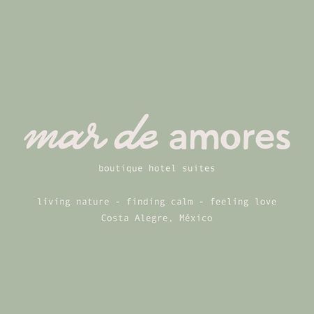 Mar De Amores El Rebalse Kültér fotó
