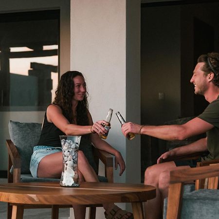 Mar De Amores El Rebalse Kültér fotó