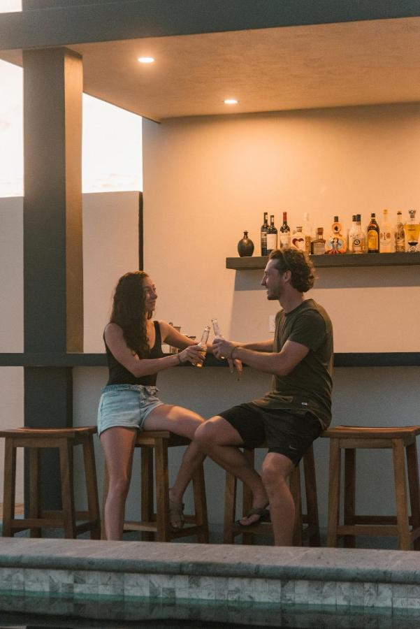 Mar De Amores El Rebalse Kültér fotó